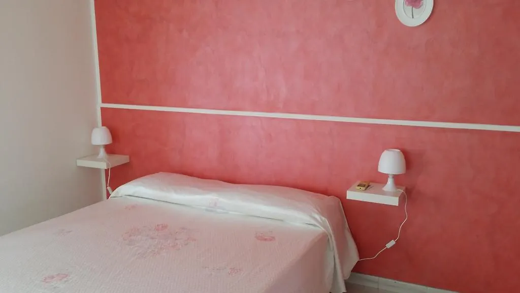 Villa Hibiscus Giardini Naxos