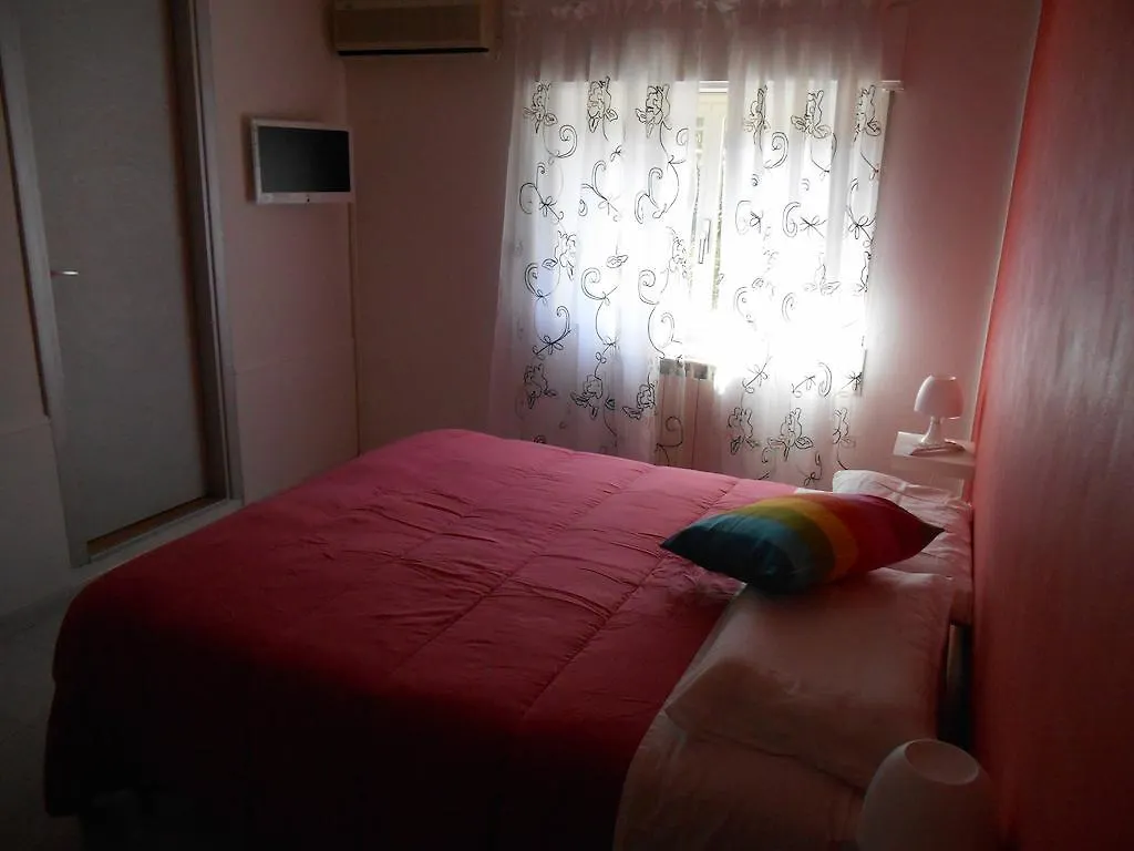 Villa Hibiscus Giardini Naxos 0*,