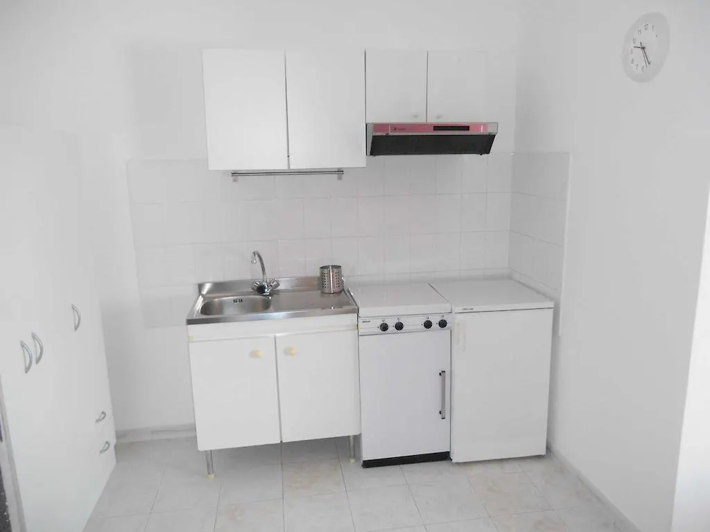 Apartment Villa Hibiscus Giardini Naxos