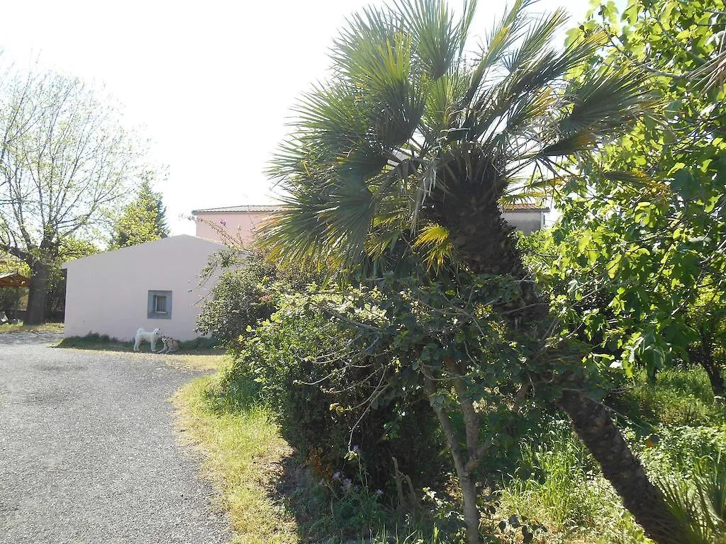 Apartment Villa Hibiscus Giardini Naxos