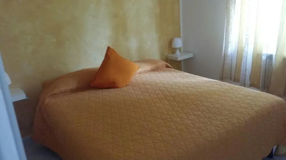 Villa Hibiscus Giardini Naxos