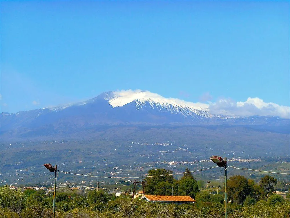 Villa Hibiscus Giardini Naxos 0*,  Italy