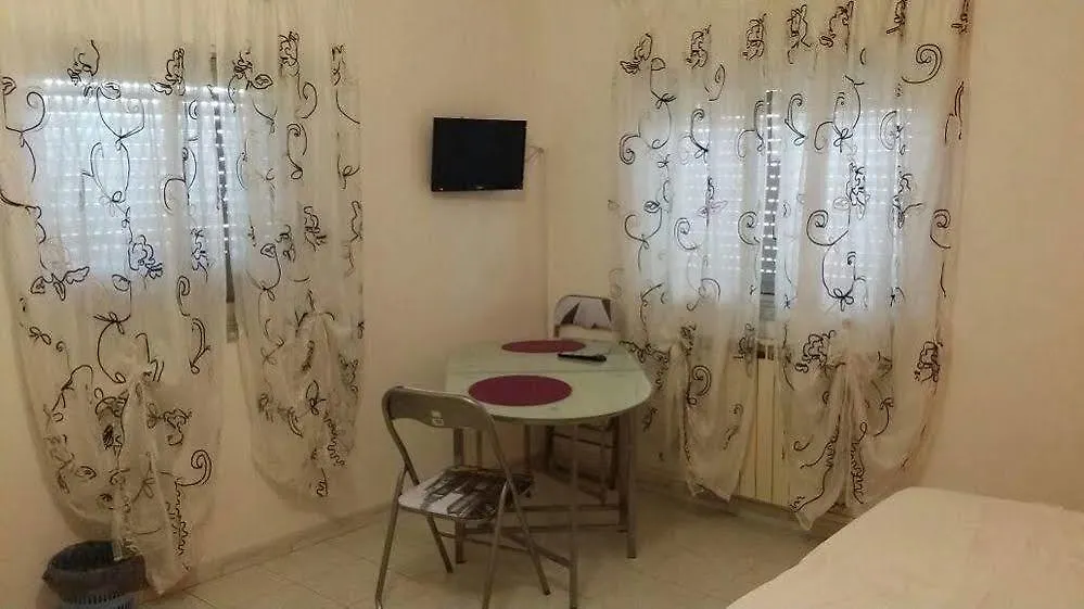 Villa Hibiscus Giardini Naxos Apartment