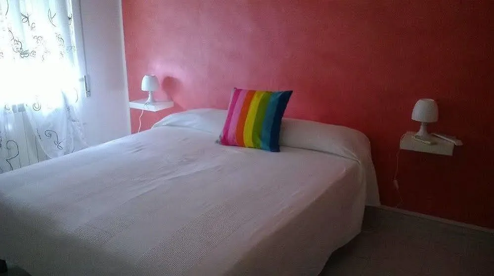 Apartment Villa Hibiscus Giardini Naxos