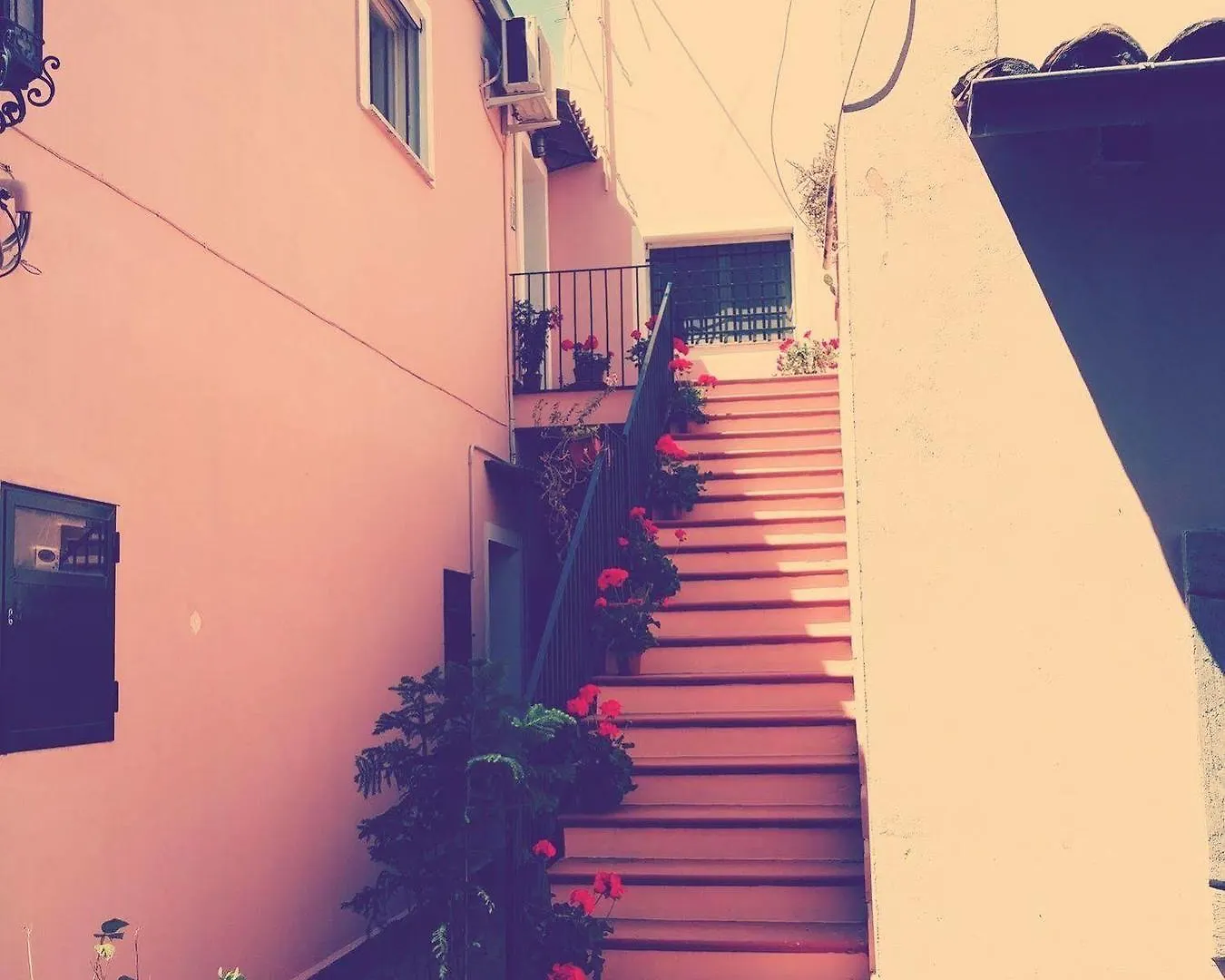 Villa Hibiscus Giardini Naxos 0*,  Italy