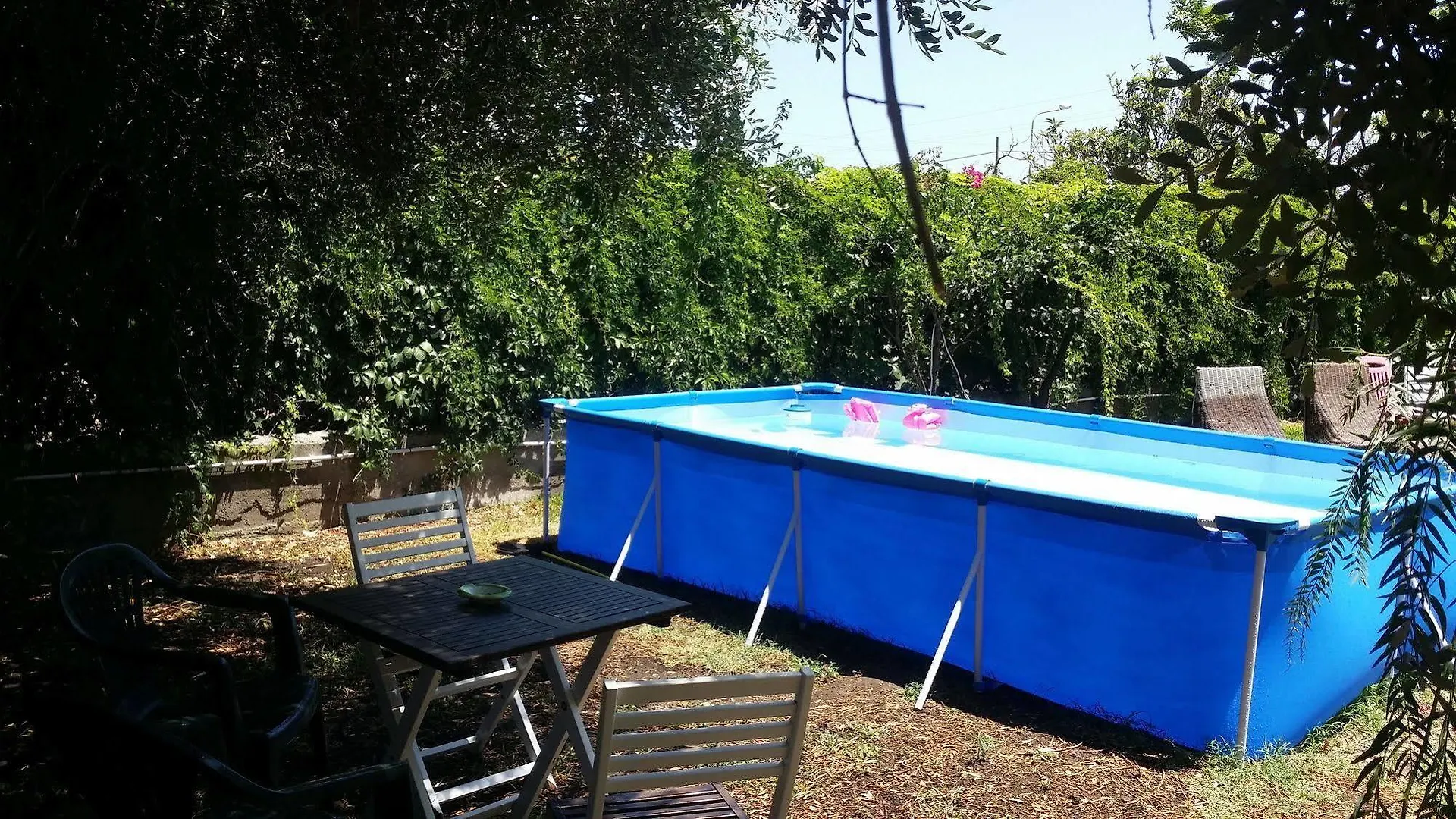 Villa Hibiscus Giardini Naxos 0*,  Italy