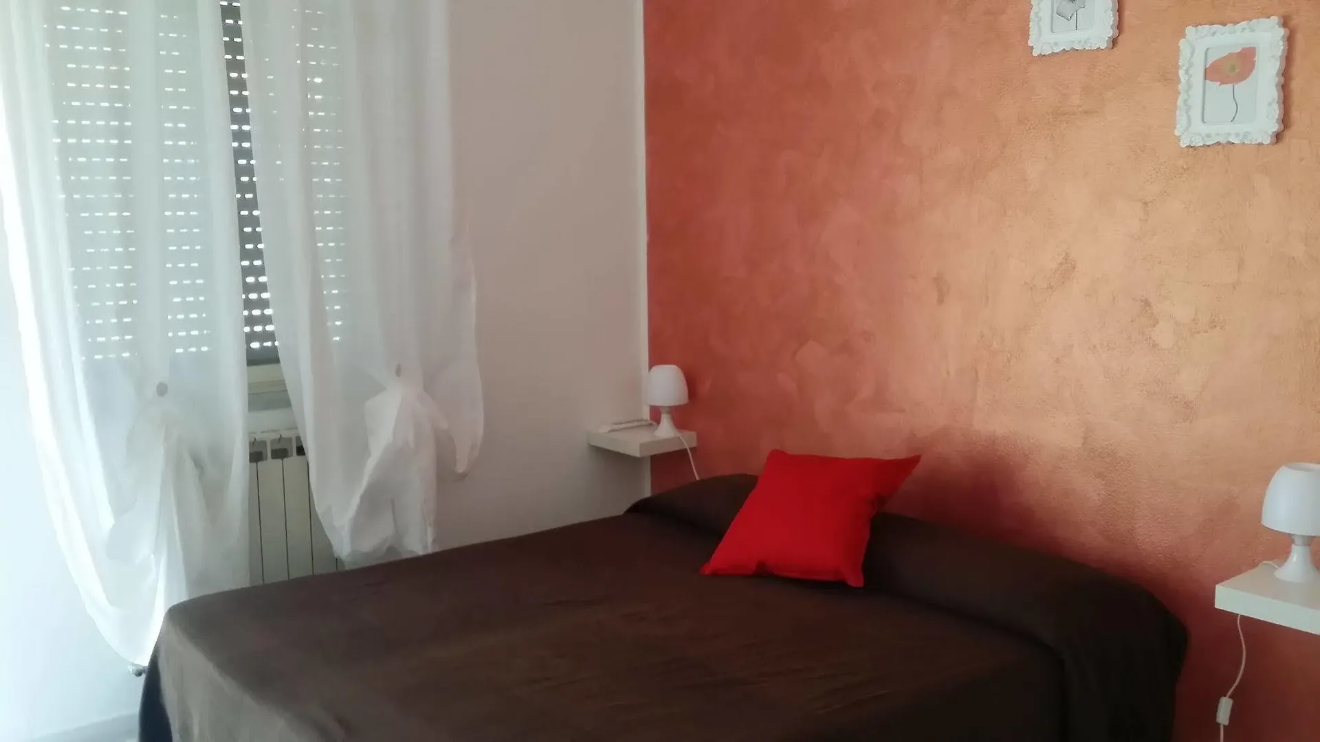Villa Hibiscus Giardini Naxos Italy