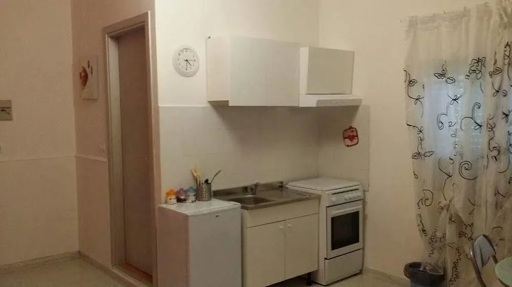 Villa Hibiscus Giardini Naxos Italy