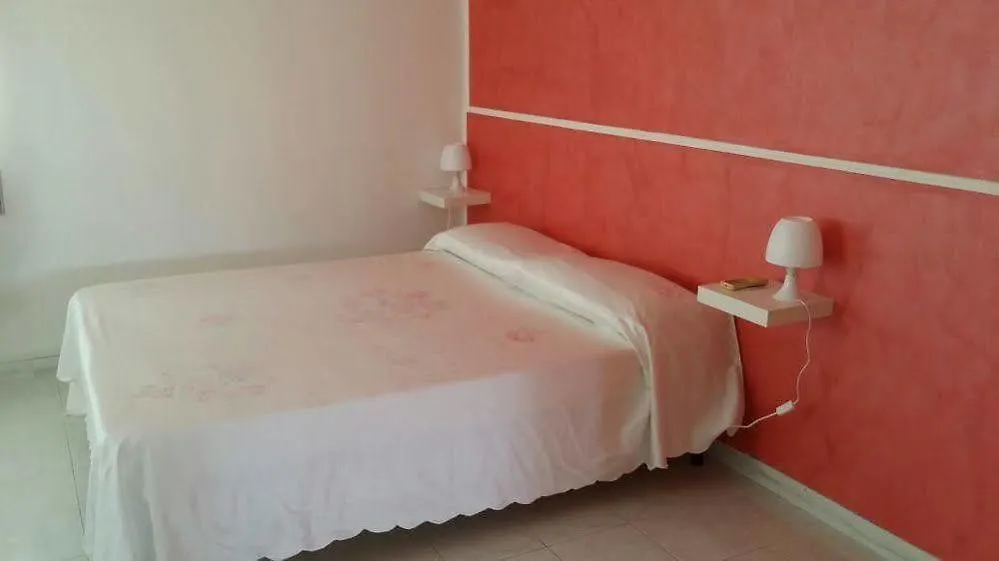 Villa Hibiscus Giardini Naxos Apartment