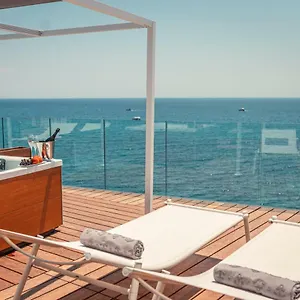 4* Hotel Nautilus