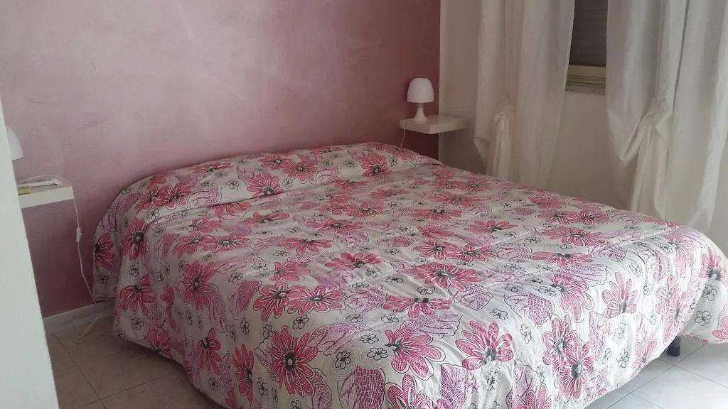 Villa Hibiscus Giardini Naxos 0*,  Italy