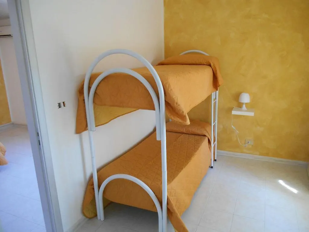Villa Hibiscus Giardini Naxos 0*,  Italy