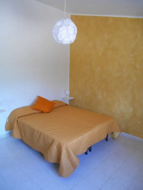 Villa Hibiscus Giardini Naxos